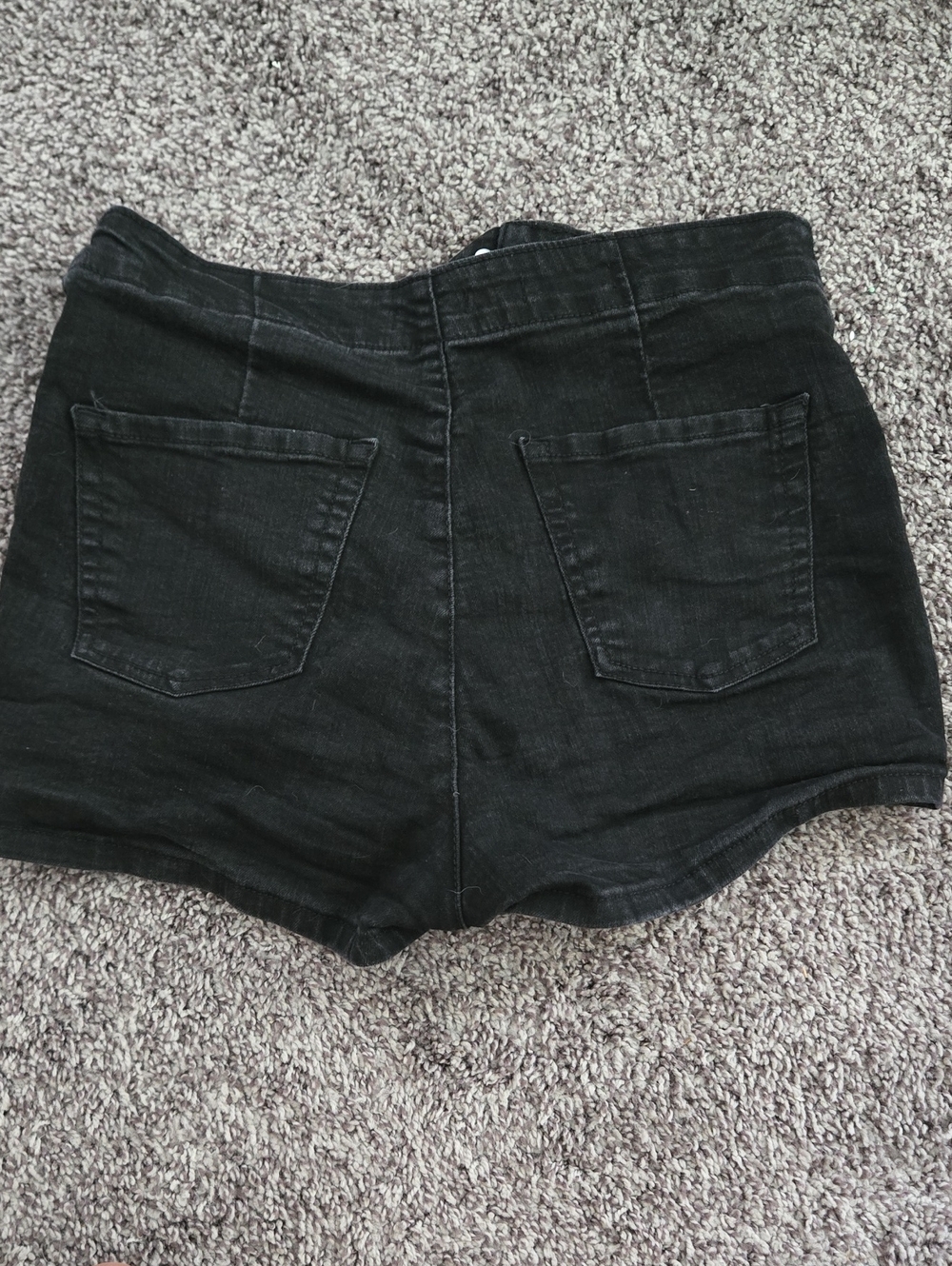 Wild Fable Highest Rise Shorts - Picture 4 of 4